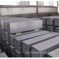 Big Size Isostatic Blocks